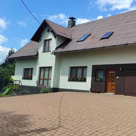 Apartmán Lipová-lázně Exterior foto
