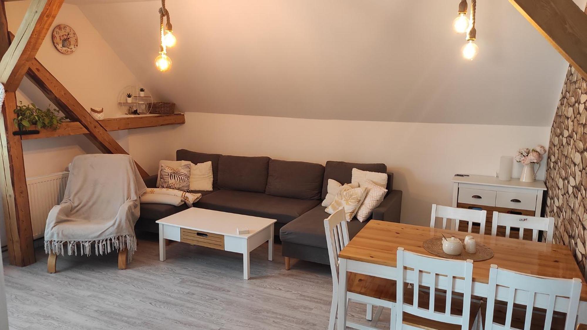 Apartmán Lipová-lázně Exterior foto